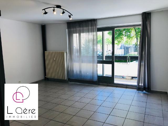 Location Appartement 1 pièce 31m²