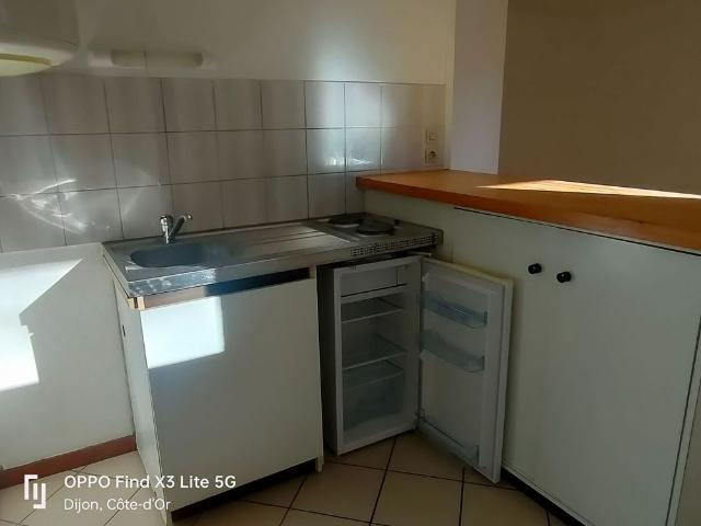 Location Appartement 1 pièce 31m²