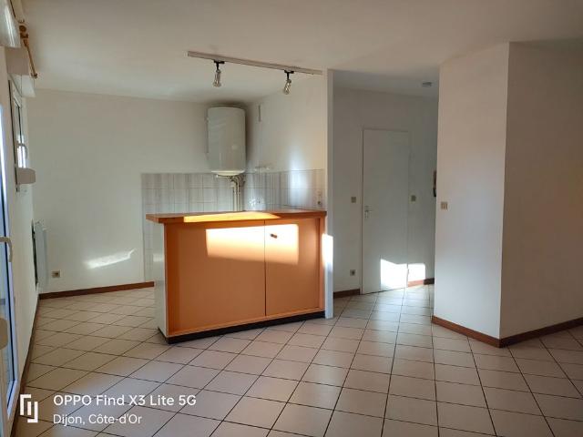Location Appartement 1 pièce 31m²