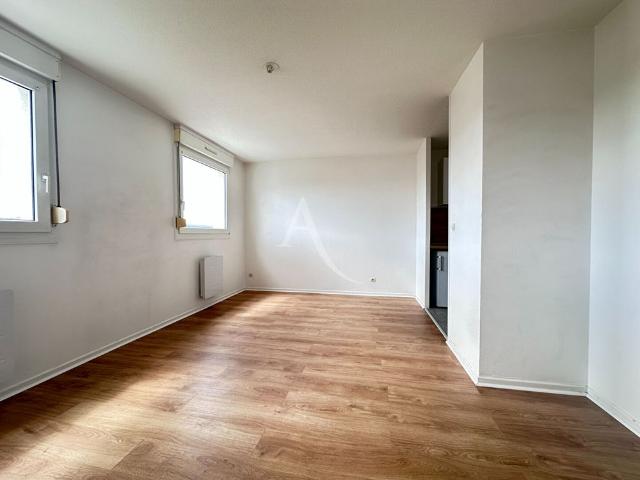 Location Appartement 1 pièce 31m²