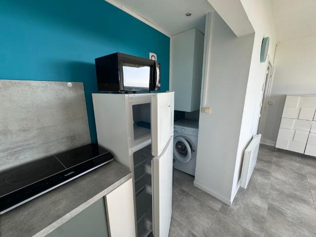Location Appartement 1 pièce 31m²