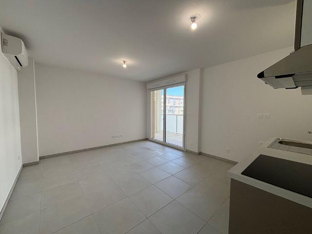 Location Appartement 1 pièce 31m²