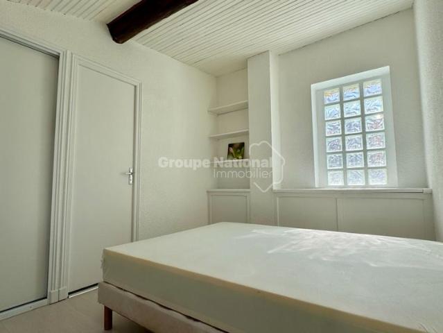 Location Appartement 1 pièce 31m²