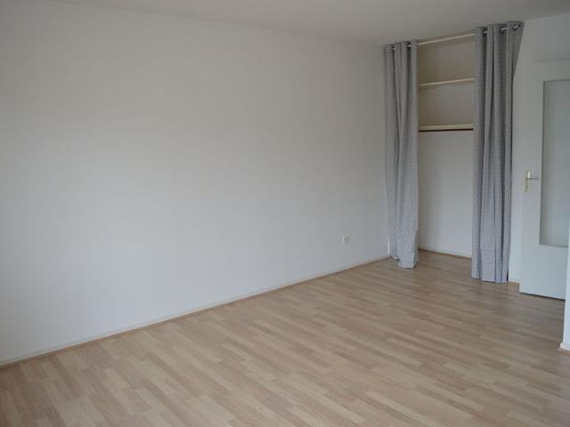 Location Appartement 1 pièce 31m²