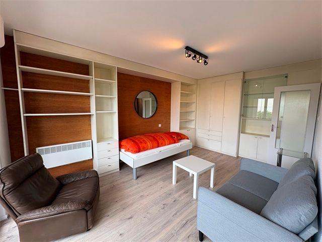 Location Appartement 1 pièce 31m²