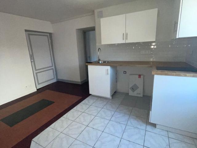 Location Appartement 1 pièce 31m²