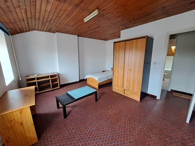 Location Appartement 1 pièce 31m²