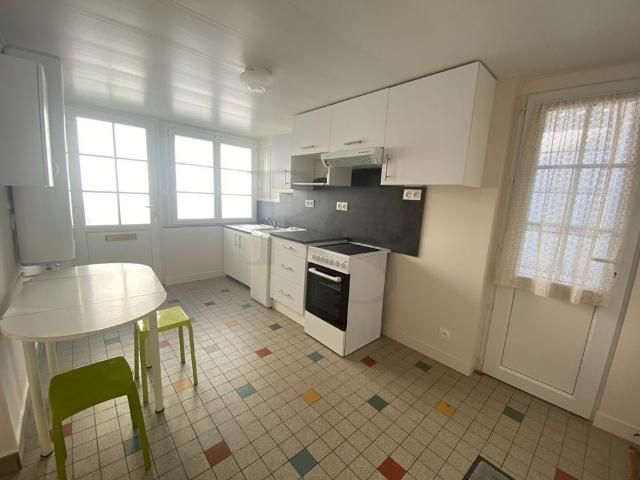 Location Appartement 1 pièce 31m²