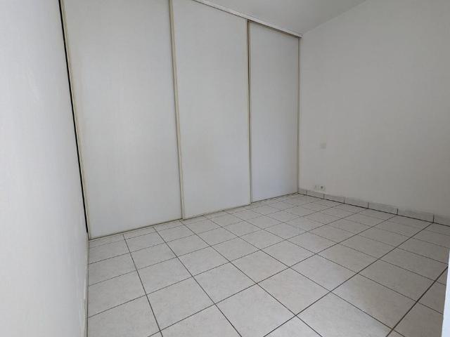 Location Appartement 1 pièce 31m²