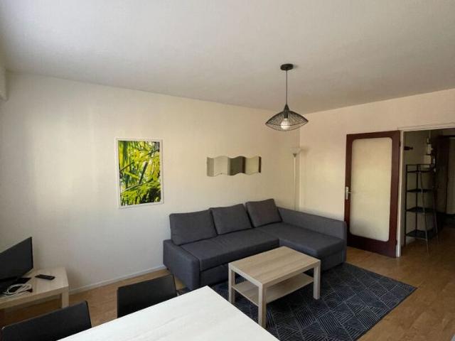 Location Appartement 1 pièce 31m²