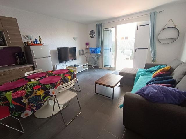 Location Appartement 1 pièce 31m²