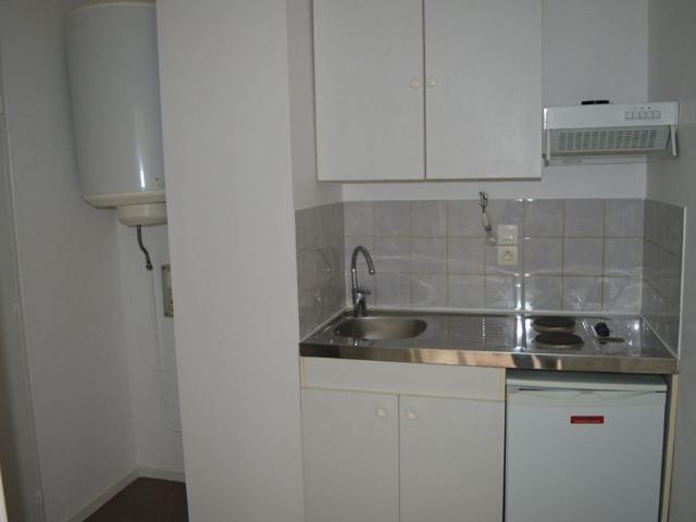 Location Appartement 1 pièce 31m²