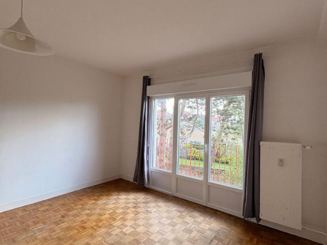 Location Appartement 1 pièce 31m²