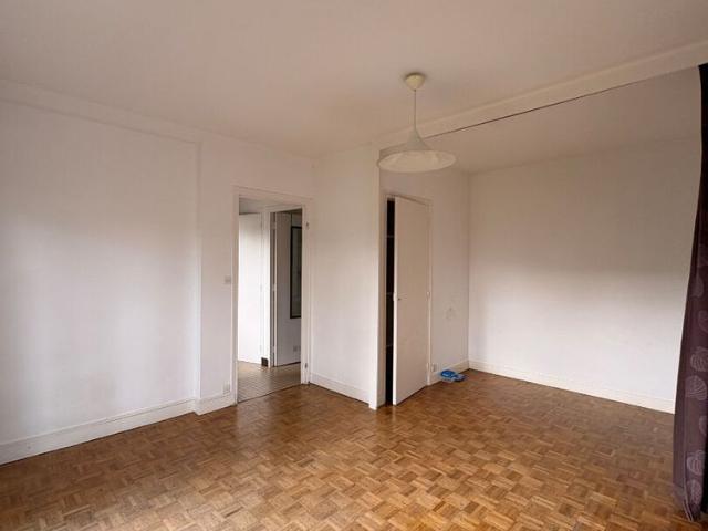 Location Appartement 1 pièce 31m²