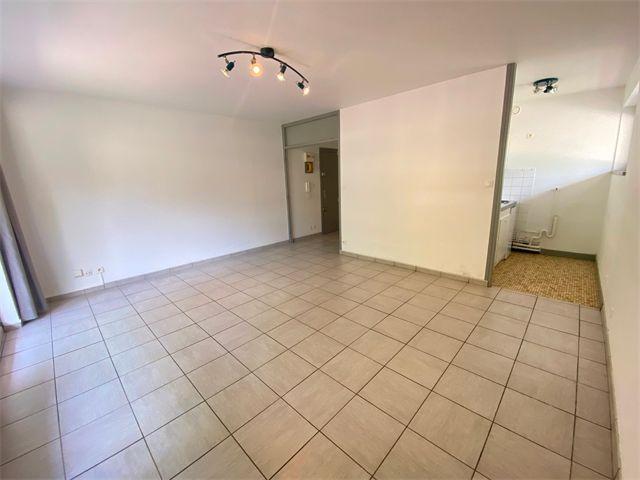 Location Appartement 1 pièce 31m²