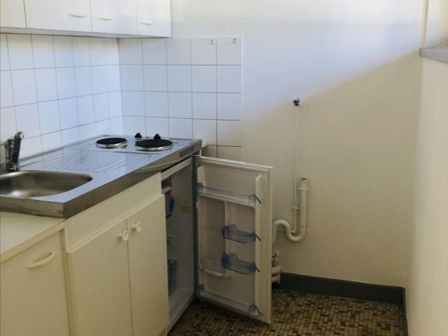 Location Appartement 1 pièce 31m²
