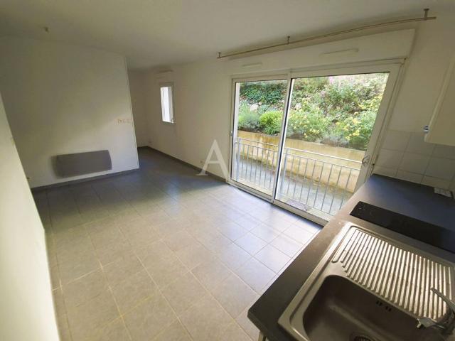 Location Appartement 1 pièce 31m²