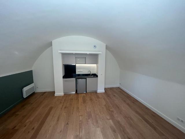 Location Appartement 1 pièce 31m²