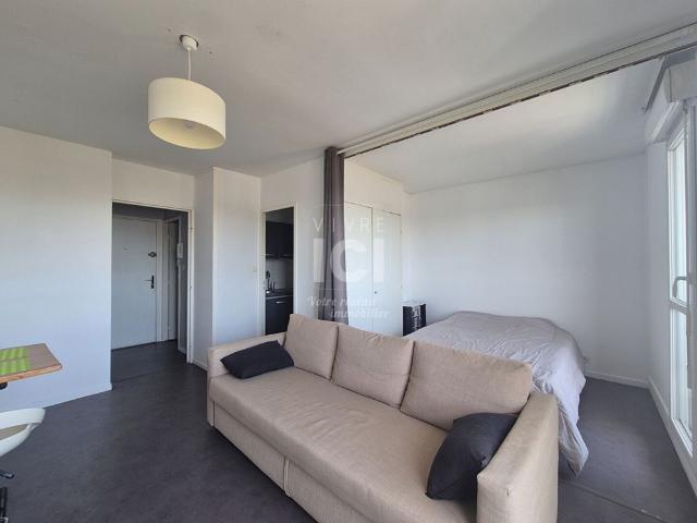 Location Appartement 1 pièce 31m²