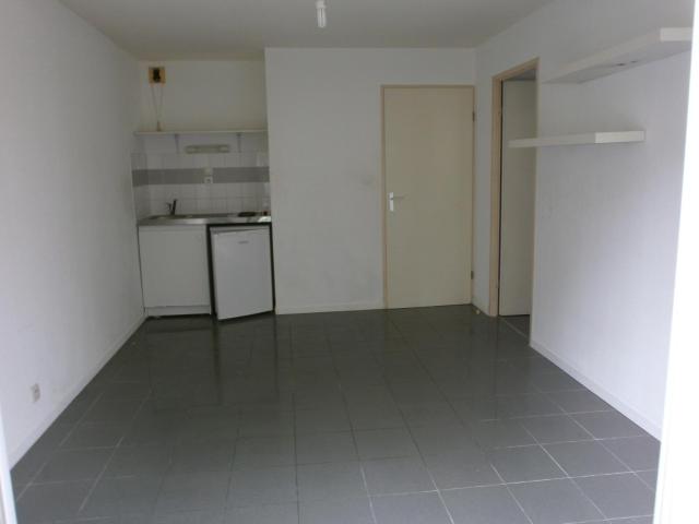 Location Appartement 1 pièce 31m² TOULOUSE 31400