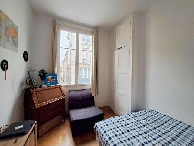 Location Appartement 1 pièce 31m² TOURS 37000