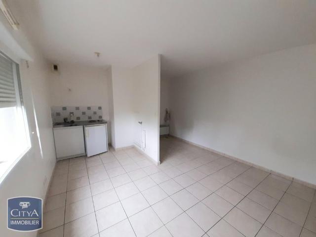 Location Appartement 1 pièce 31m² TOURS 37200