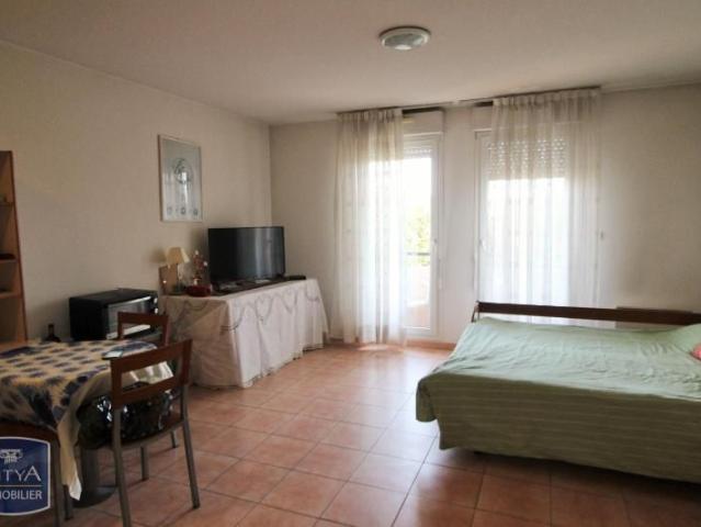 Location Appartement 1 pièce 31m² TRETS 13530