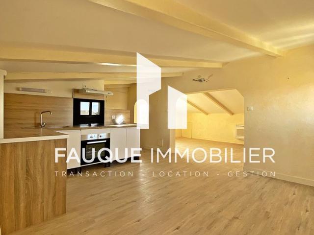 Location Appartement 1 pièce 31m² ALIXAN 26300