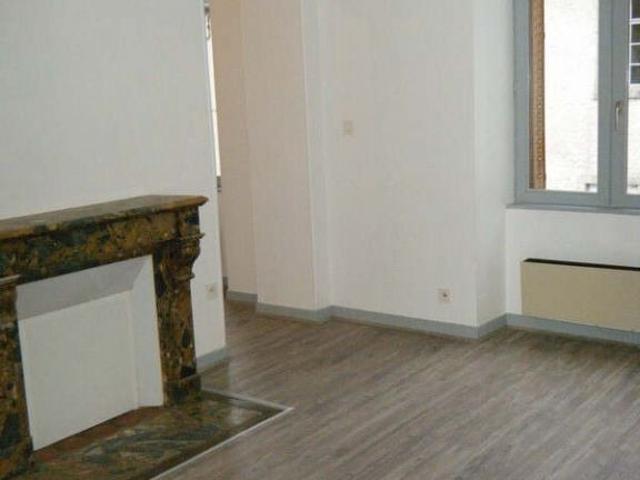 Location Appartement 1 pièce 31m² BESANCON 25000