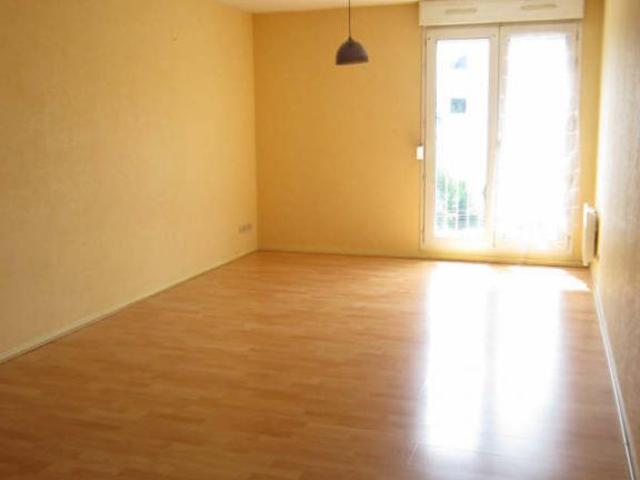 Location Appartement 1 pièce 31m² BESANCON 25000