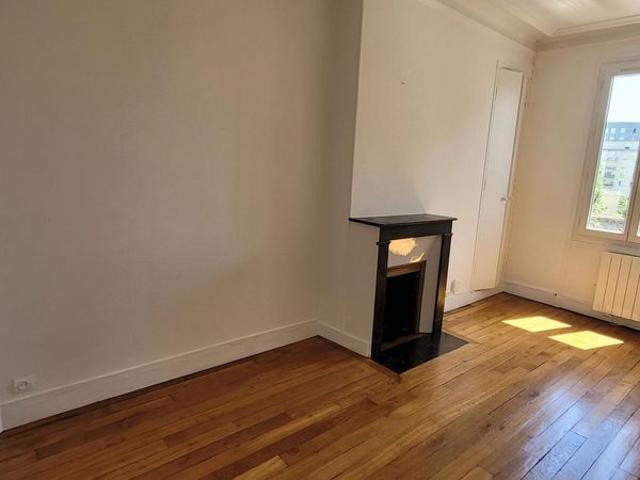 Location Appartement 1 pièce 31m² BOULOGNE BILLANCOURT 92100