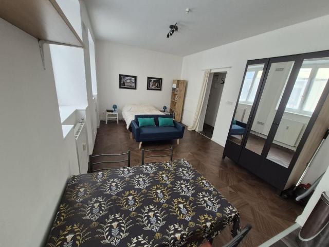 Location Appartement 1 pièce 31m² BOULOGNE SUR MER 62200