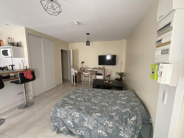 Location Appartement 1 pièce 31m² BOURGES 18000