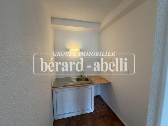 Location Appartement 1 pièce 31m² BRIANCON 05100