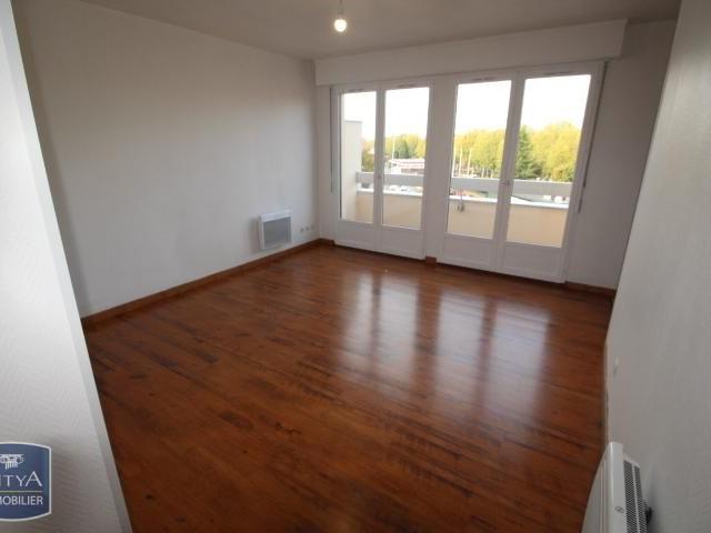 Location Appartement 1 pièce 31m² CAMBRAI 59400