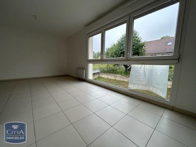 Location Appartement 1 pièce 31m² CHATEAU THIERRY 02400