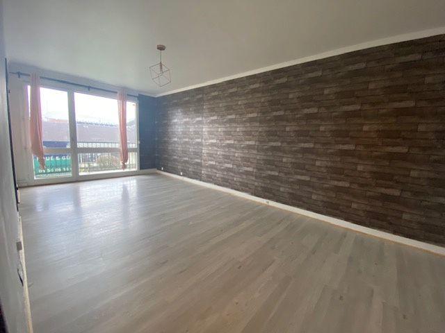 Location Appartement 1 pièce 31m² CHENNEVIERES SUR MARNE 94430