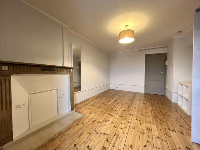 Location Appartement 1 pièce 31m² CLERMONT FERRAND 63000