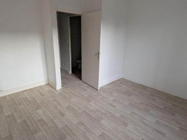 Location Appartement 1 pièce 31m² CLERMONT FERRAND 63000