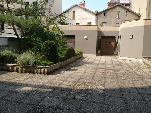 Location Appartement 1 pièce 31m² CLERMONT FERRAND 63000