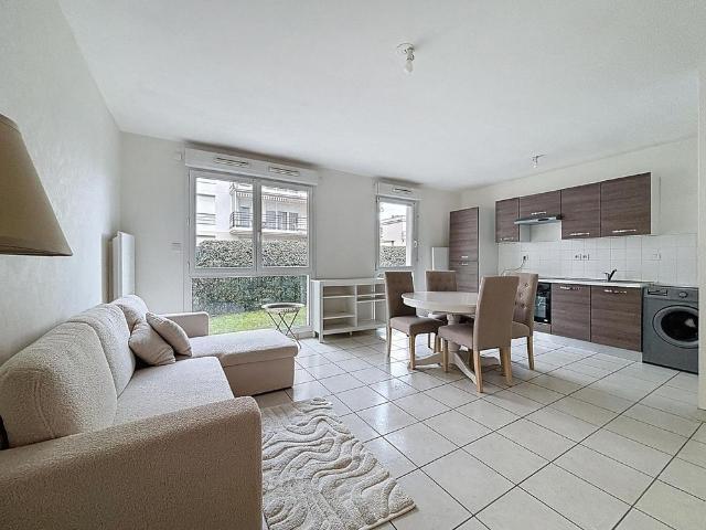 Location Appartement 1 pièce 31m² DIJON 21000