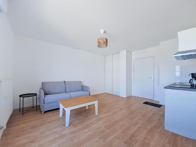 Location Appartement 1 pièce 31m² DIJON 21000