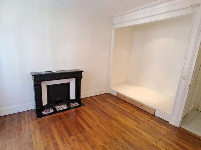 Location Appartement 1 pièce 31m² GRENOBLE 38000