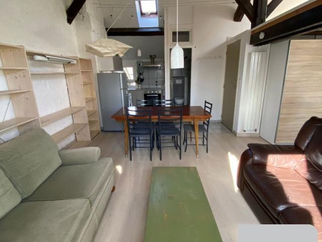 Location Appartement 1 pièce 31m² GRENOBLE 38000