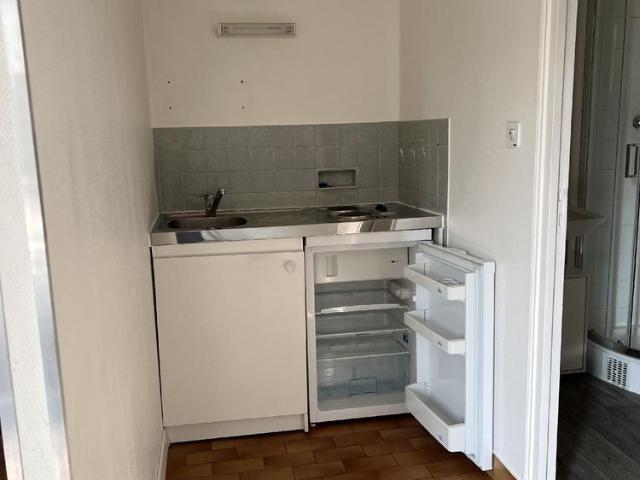 Location Appartement 1 pièce 31m² L AIGLE 61300