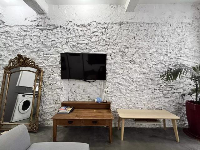 Location Appartement 1 pièce 31m² LA CIOTAT 13600