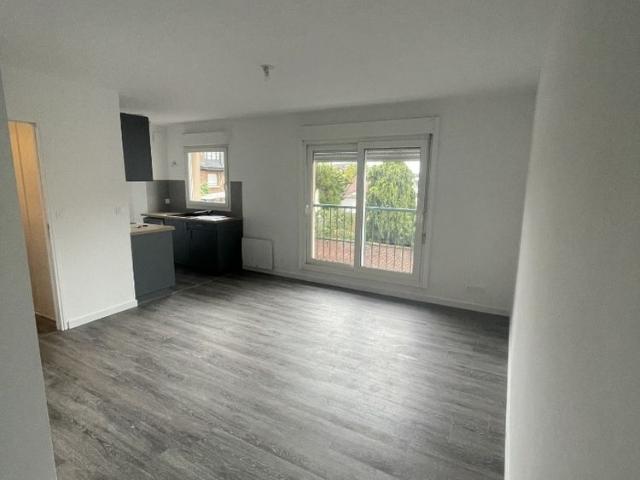 Location Appartement 1 pièce 31m² LENS 62300