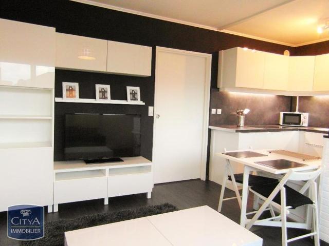 Location Appartement 1 pièce 31m² LILLE 59000