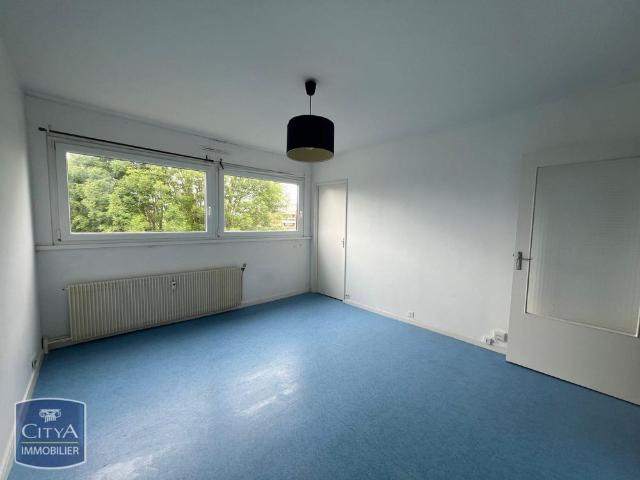 Location Appartement 1 pièce 31m² LILLE 59000