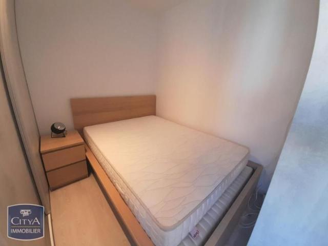 Location Appartement 1 pièce 31m² LILLE 59000